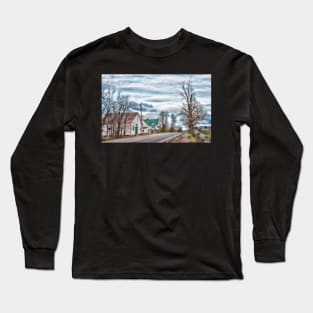 Walker Hill Long Sleeve T-Shirt